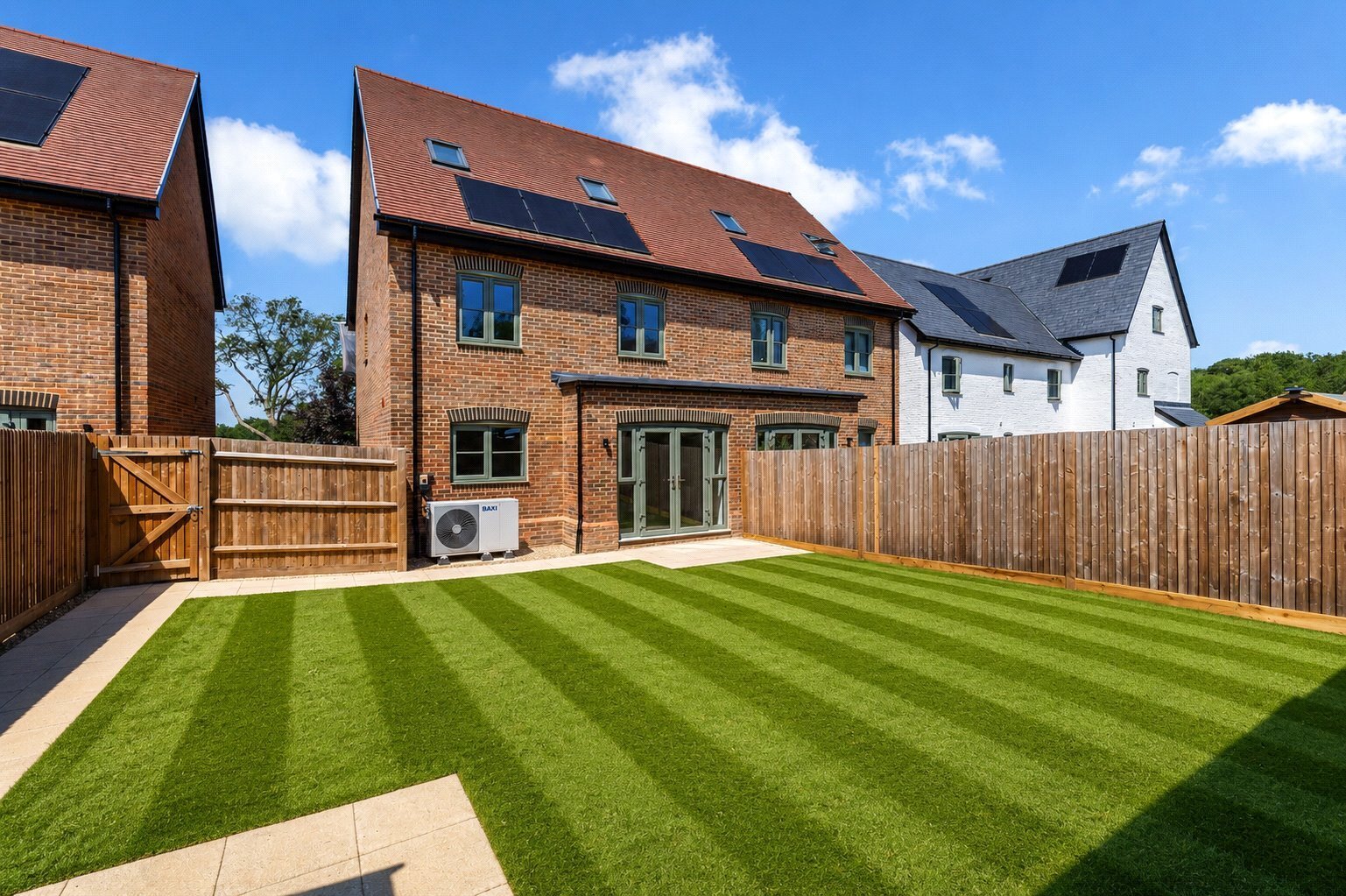 Bolley Avenue, The Green, Bordon, GU35 Image 15