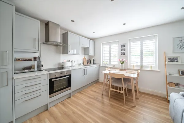 Priory Road, Reigate, Surrey, RH2