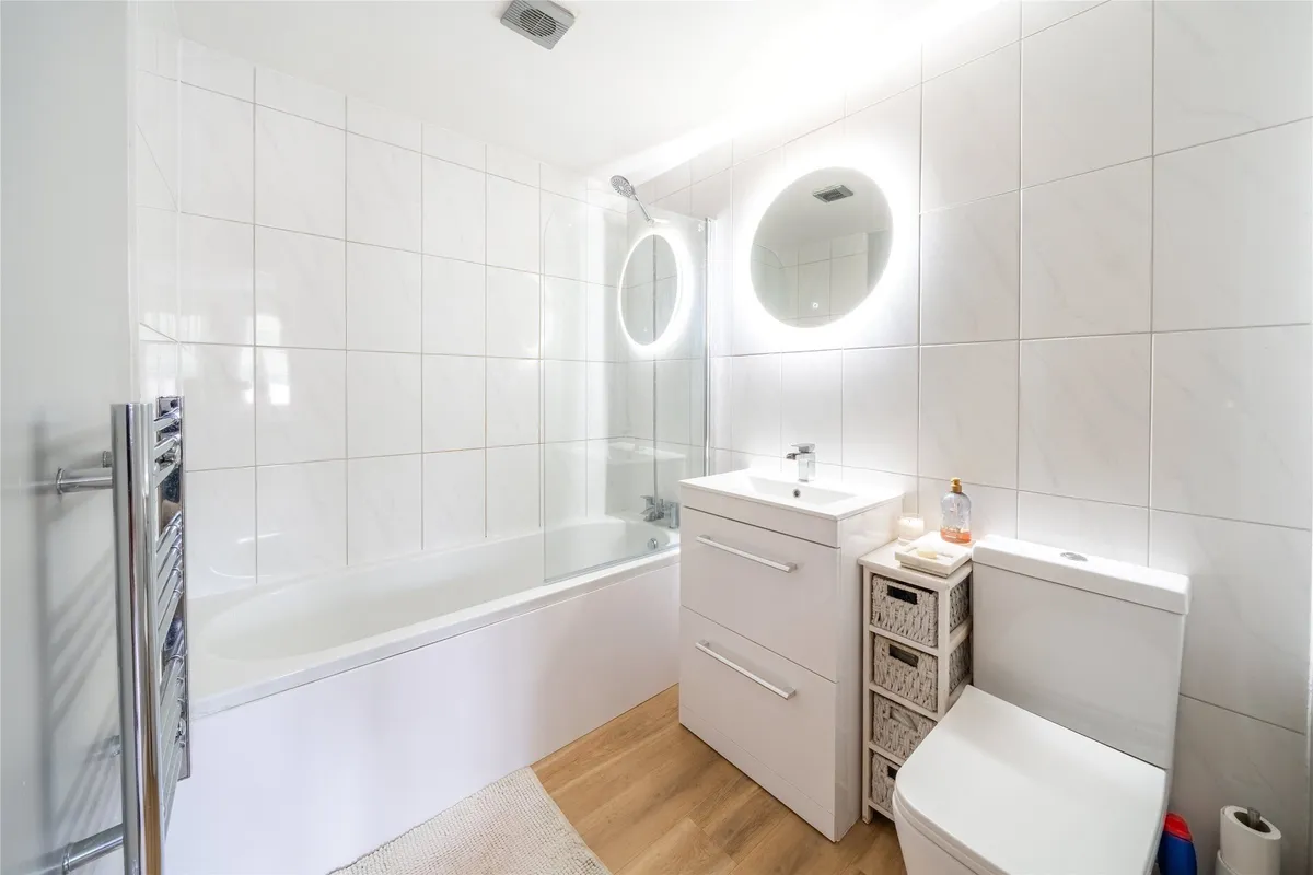 Priory Road, Reigate, Surrey, RH2