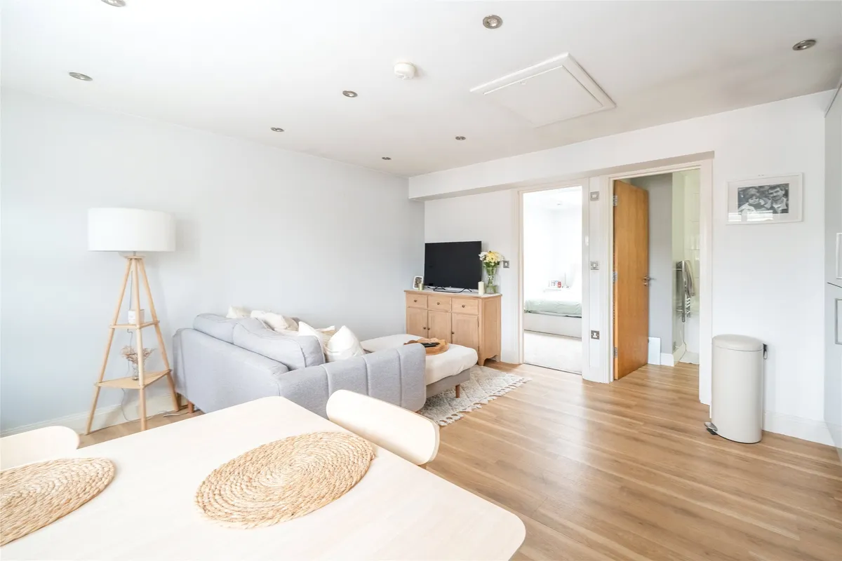 Priory Road, Reigate, Surrey, RH2