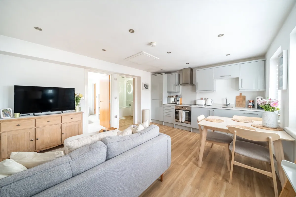 Priory Road, Reigate, Surrey, RH2