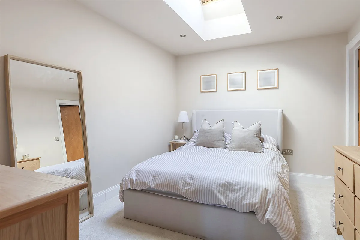 Priory Road, Reigate, Surrey, RH2