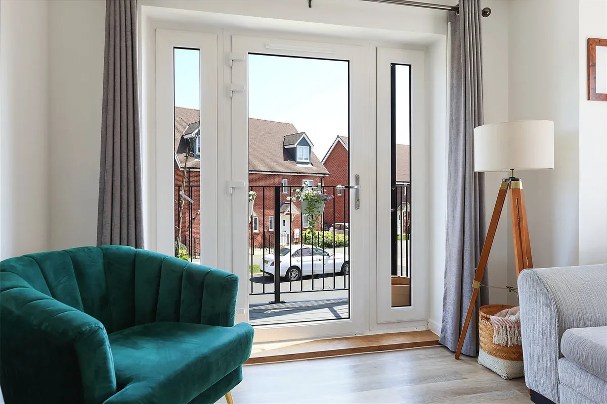 Hoadley Road, Horley, Surrey, RH6