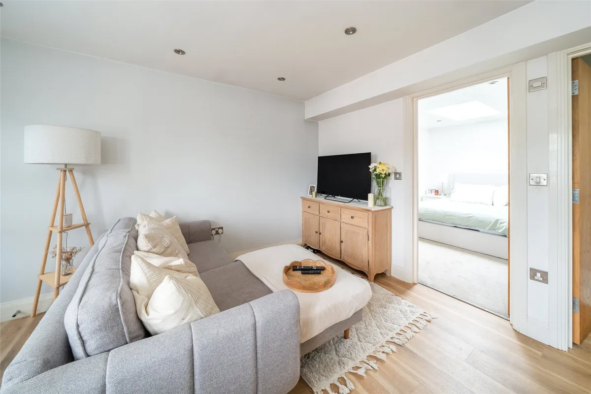 Priory Road, Reigate, Surrey, RH2
