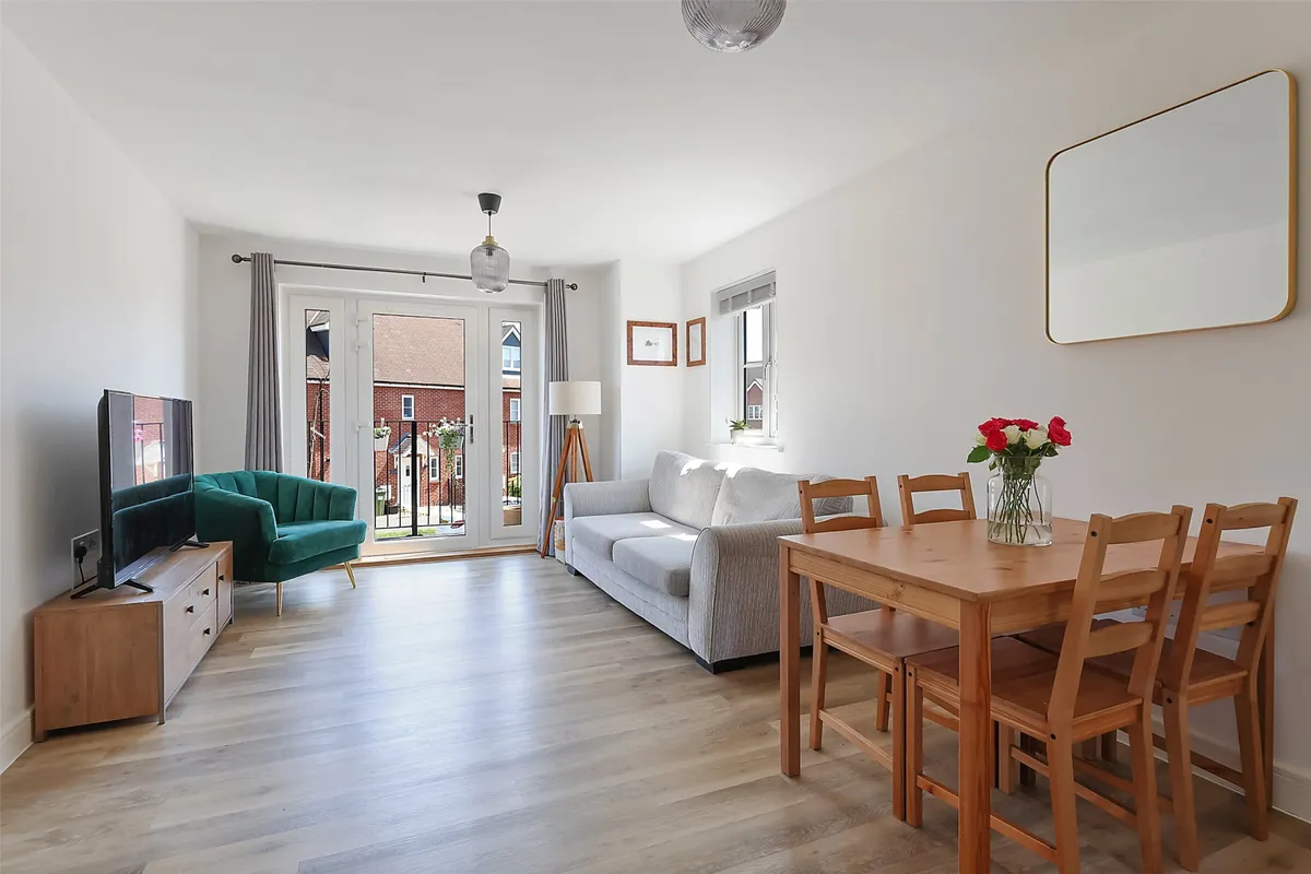 Hoadley Road, Horley, Surrey, RH6