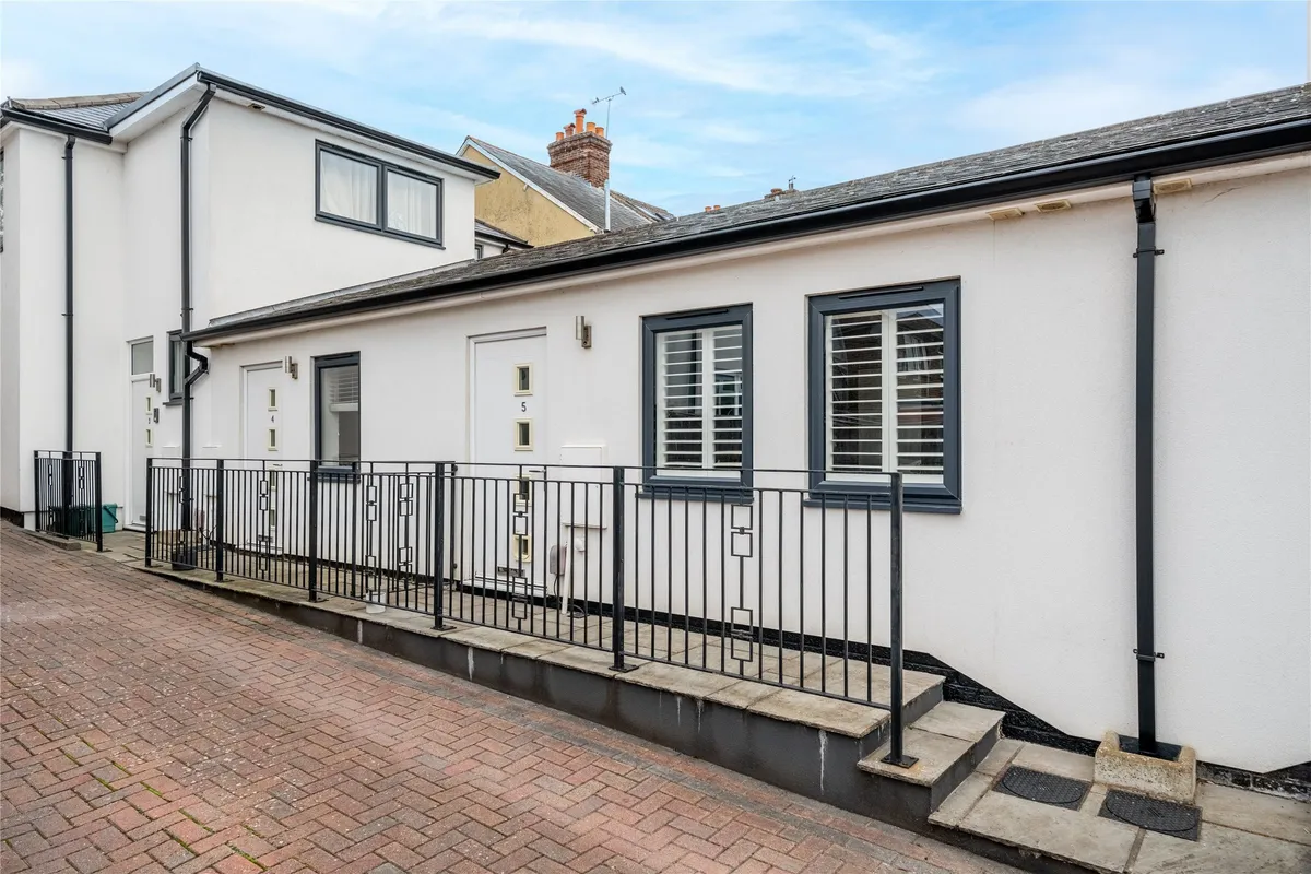 Priory Road, Reigate, Surrey, RH2