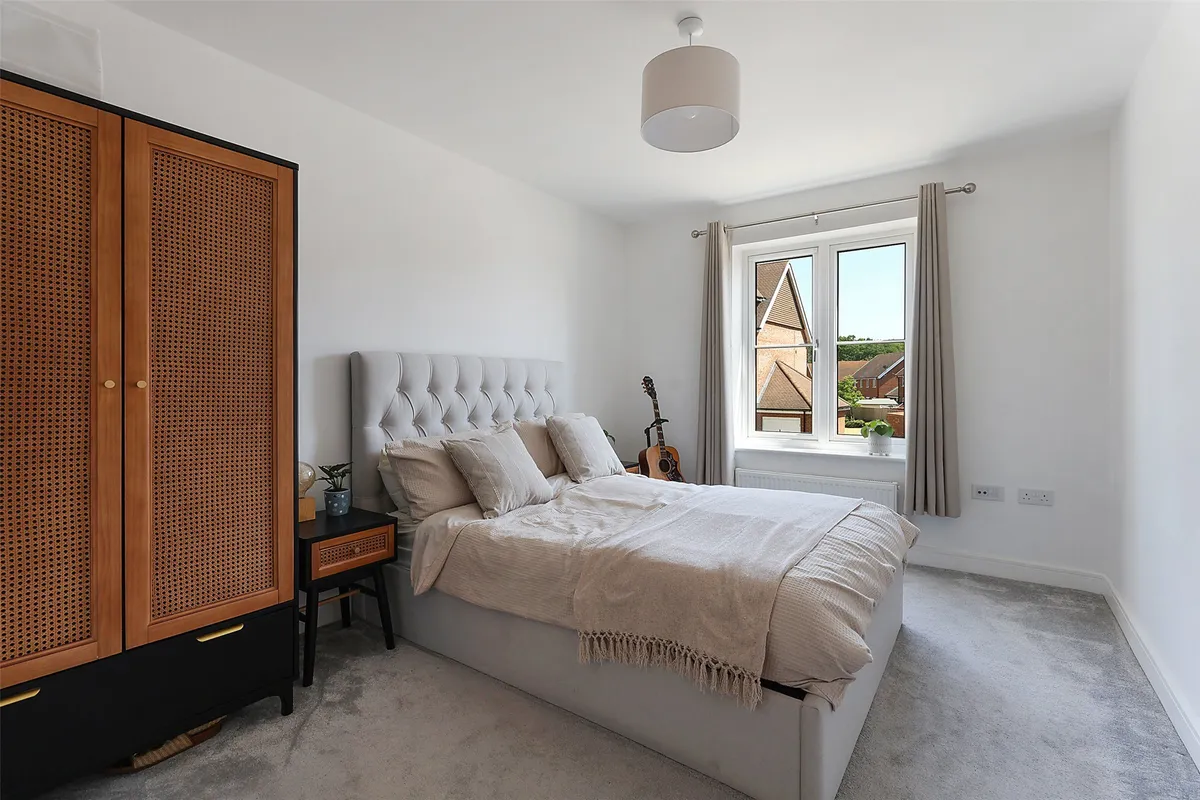 Hoadley Road, Horley, Surrey, RH6