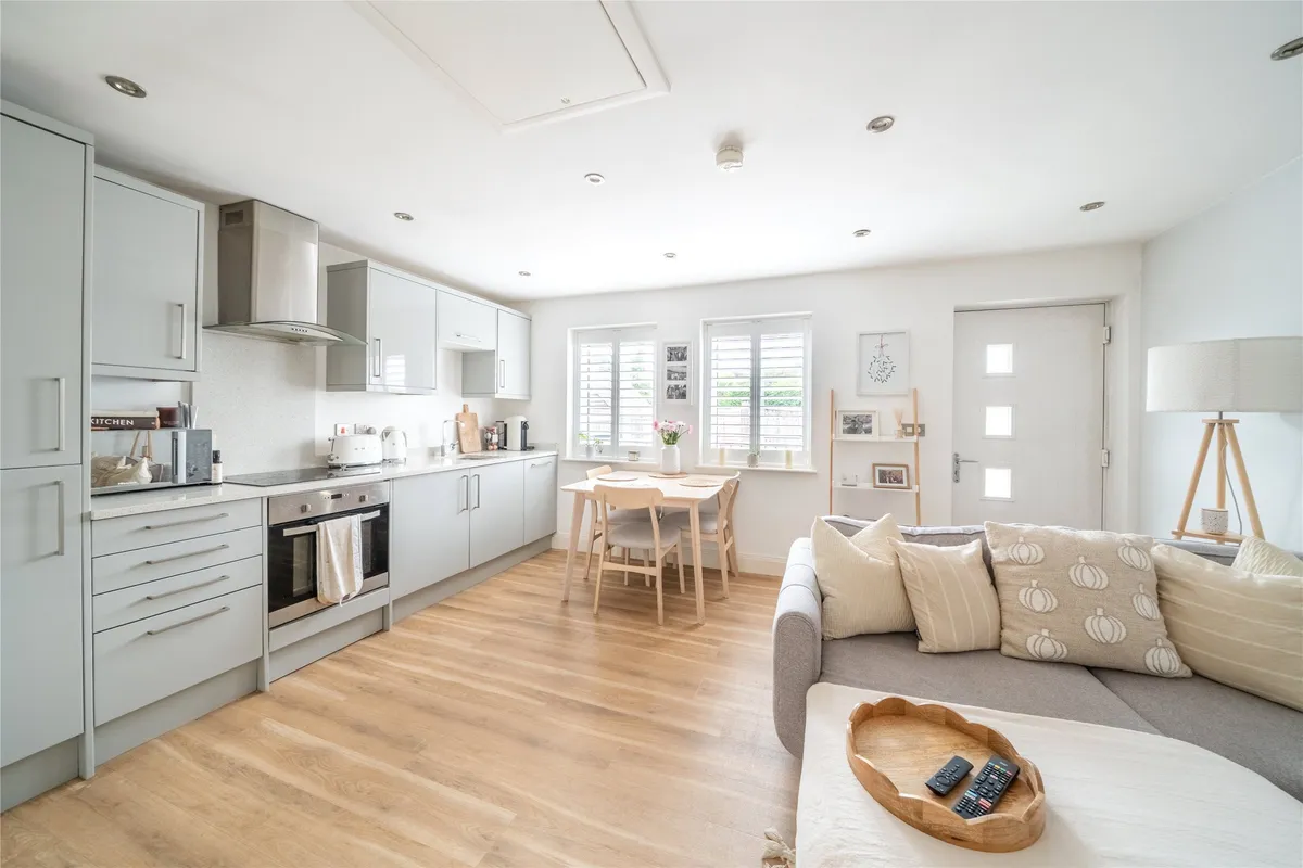 Priory Road, Reigate, Surrey, RH2