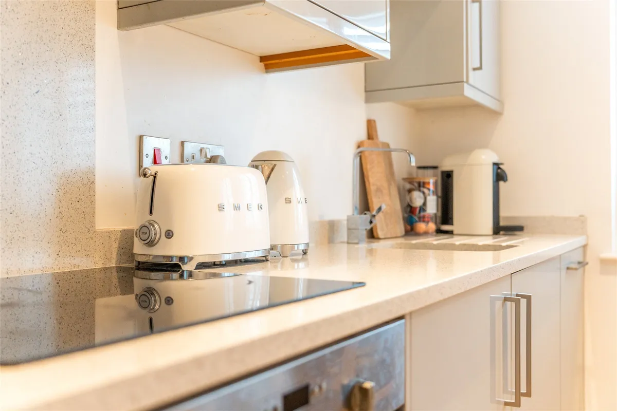 Priory Road, Reigate, Surrey, RH2