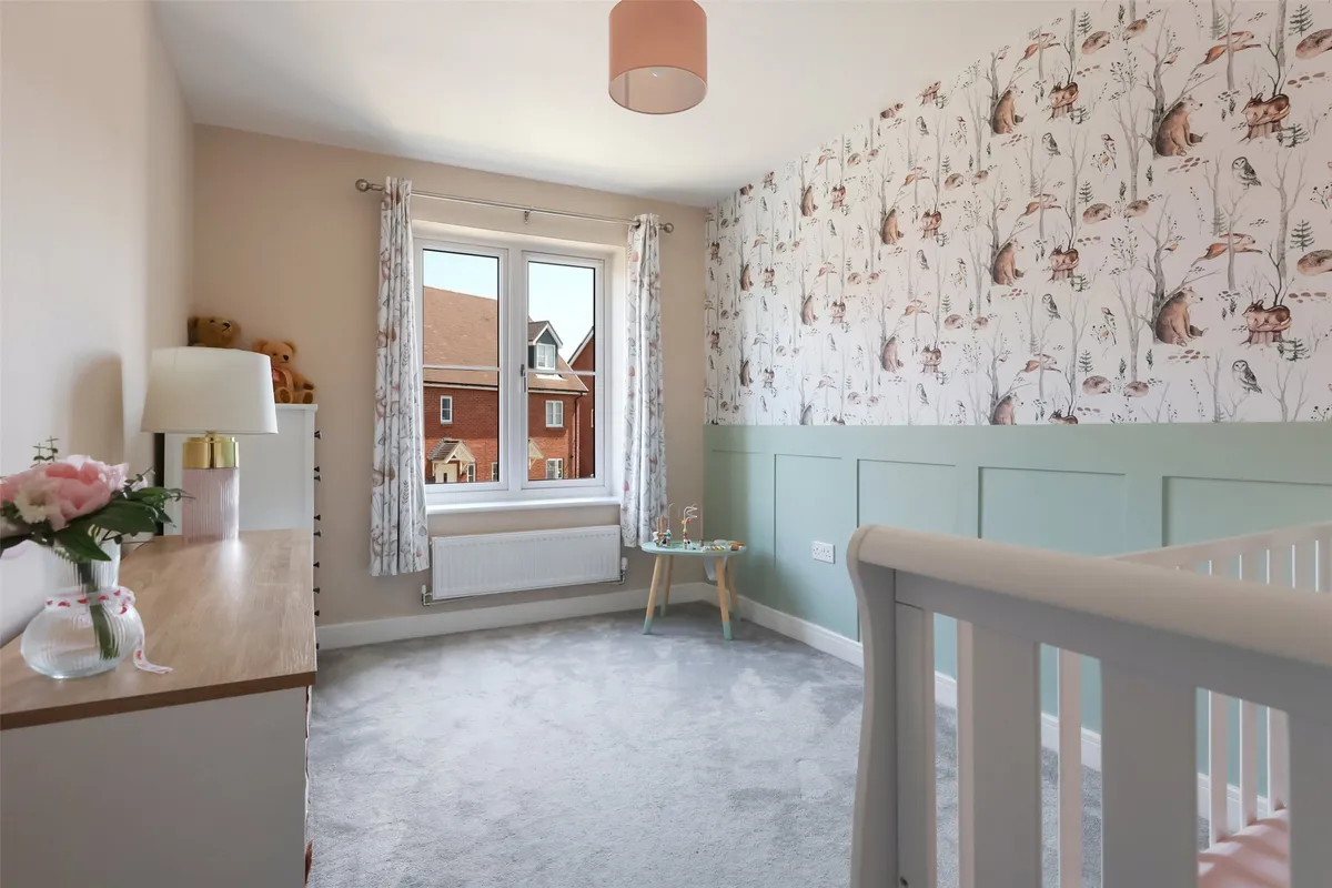 Hoadley Road, Horley, Surrey, RH6