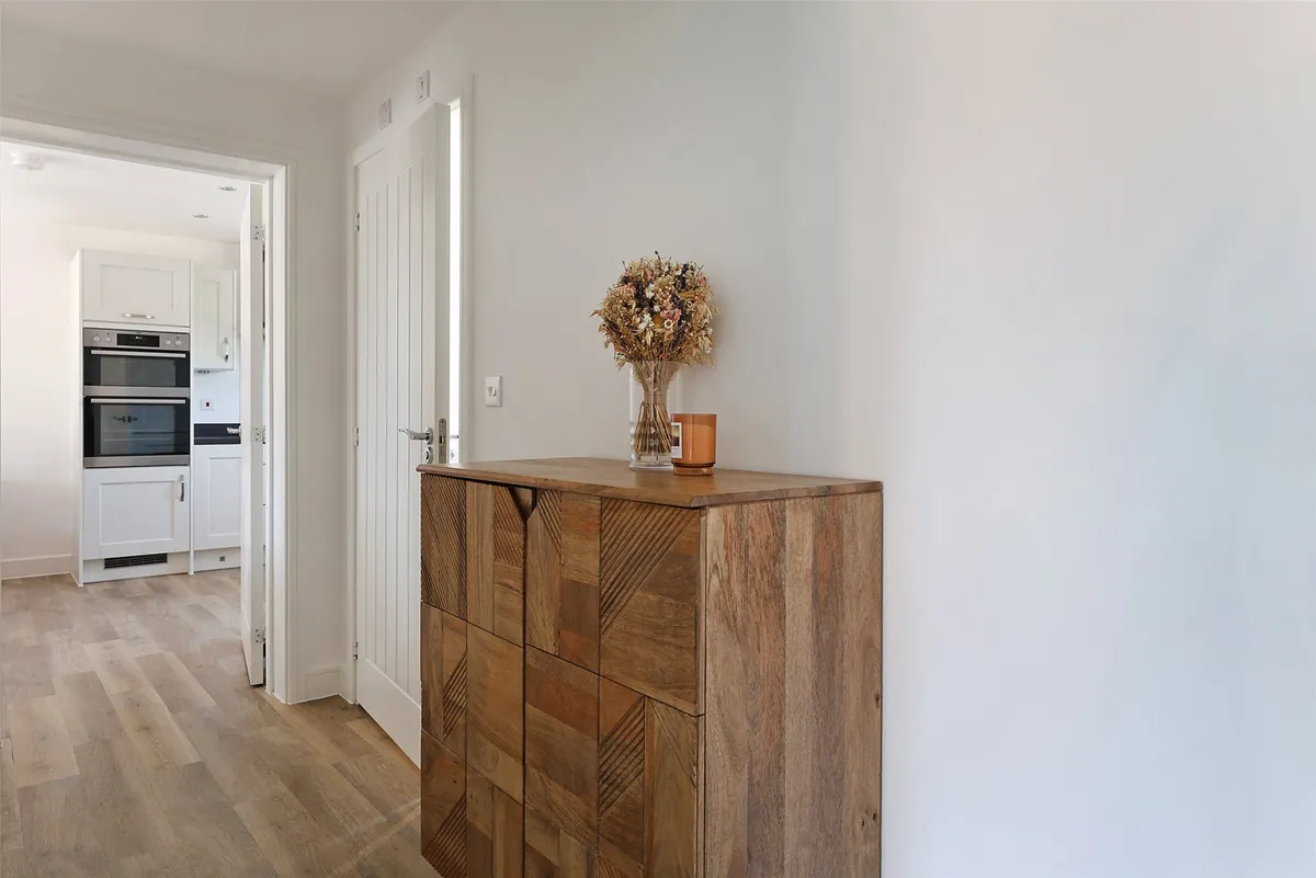 Hoadley Road, Horley, Surrey, RH6