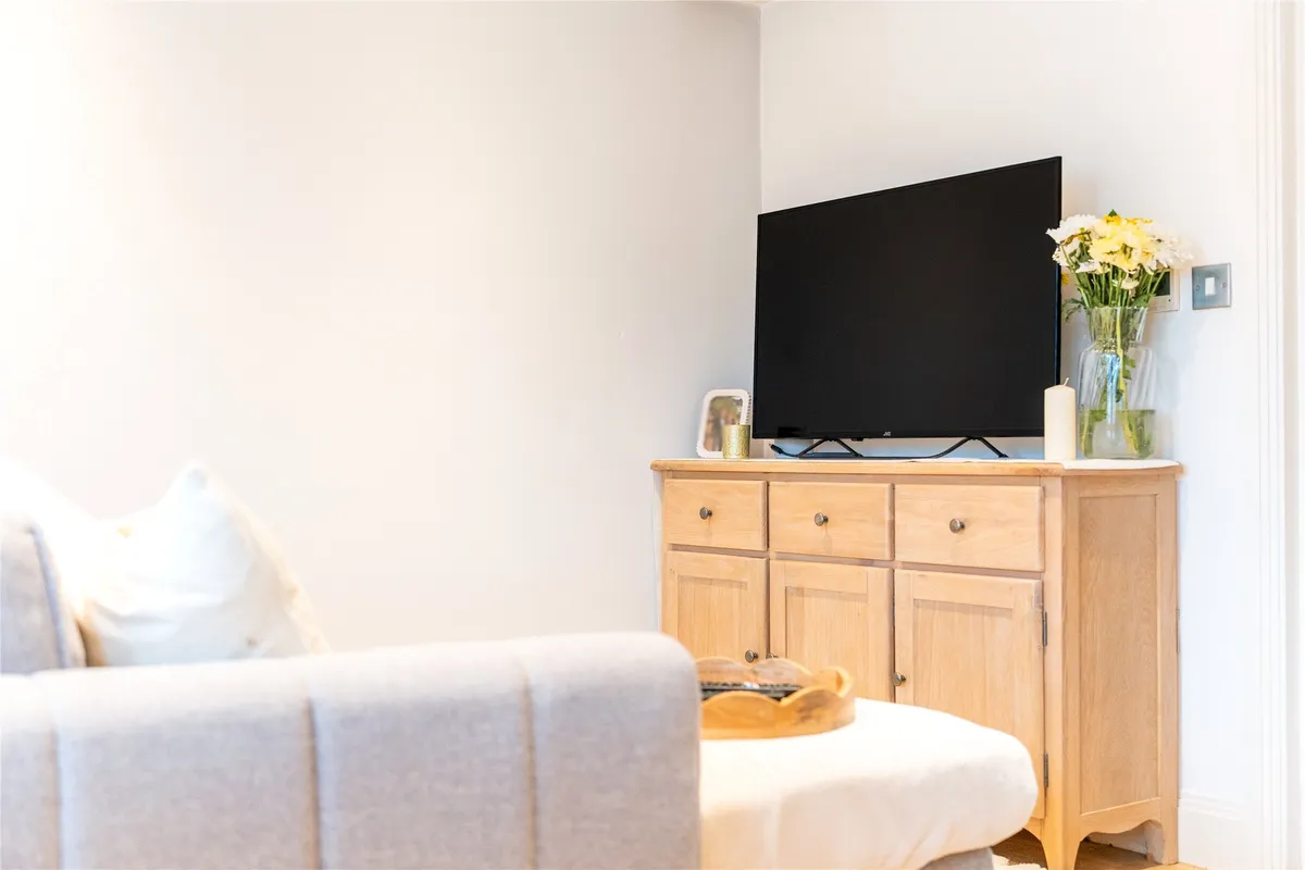 Priory Road, Reigate, Surrey, RH2