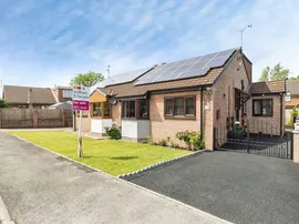 Brooksfield, South Kirkby, PONTEFRACT photo