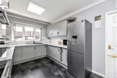 Brooksfield, South Kirkby, PONTEFRACT
