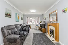 Brooksfield, South Kirkby, PONTEFRACT