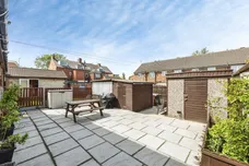 Brooksfield, South Kirkby, PONTEFRACT