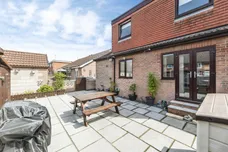 Brooksfield, South Kirkby, PONTEFRACT