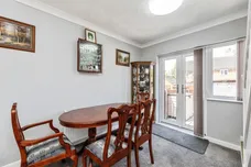 Brooksfield, South Kirkby, PONTEFRACT