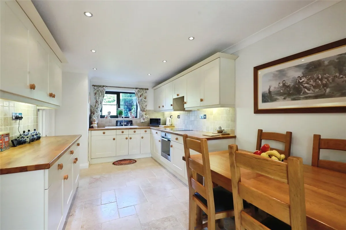 Orchard Bank, Great Rissington, Cheltenham, Gloucestershire, GL54
