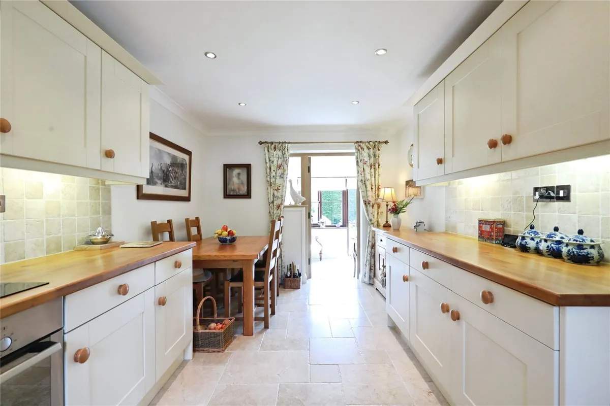 Orchard Bank, Great Rissington, Cheltenham, Gloucestershire, GL54