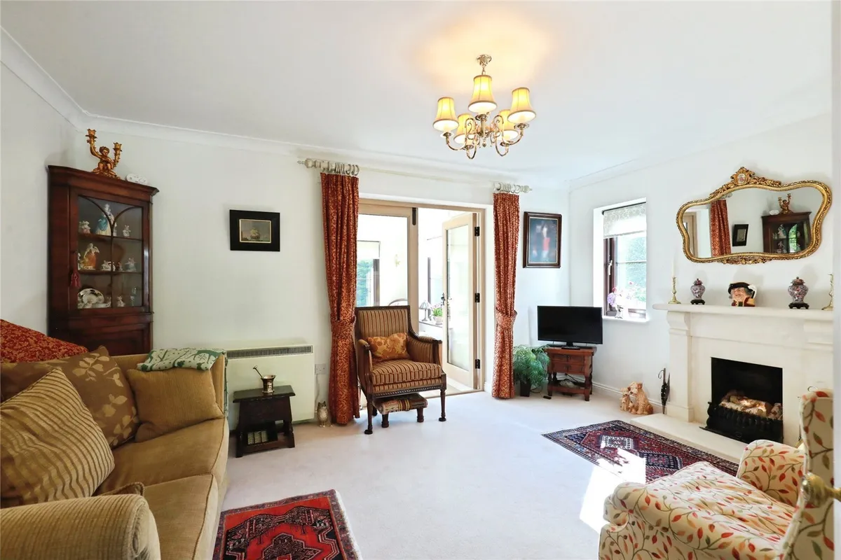 Orchard Bank, Great Rissington, Cheltenham, Gloucestershire, GL54