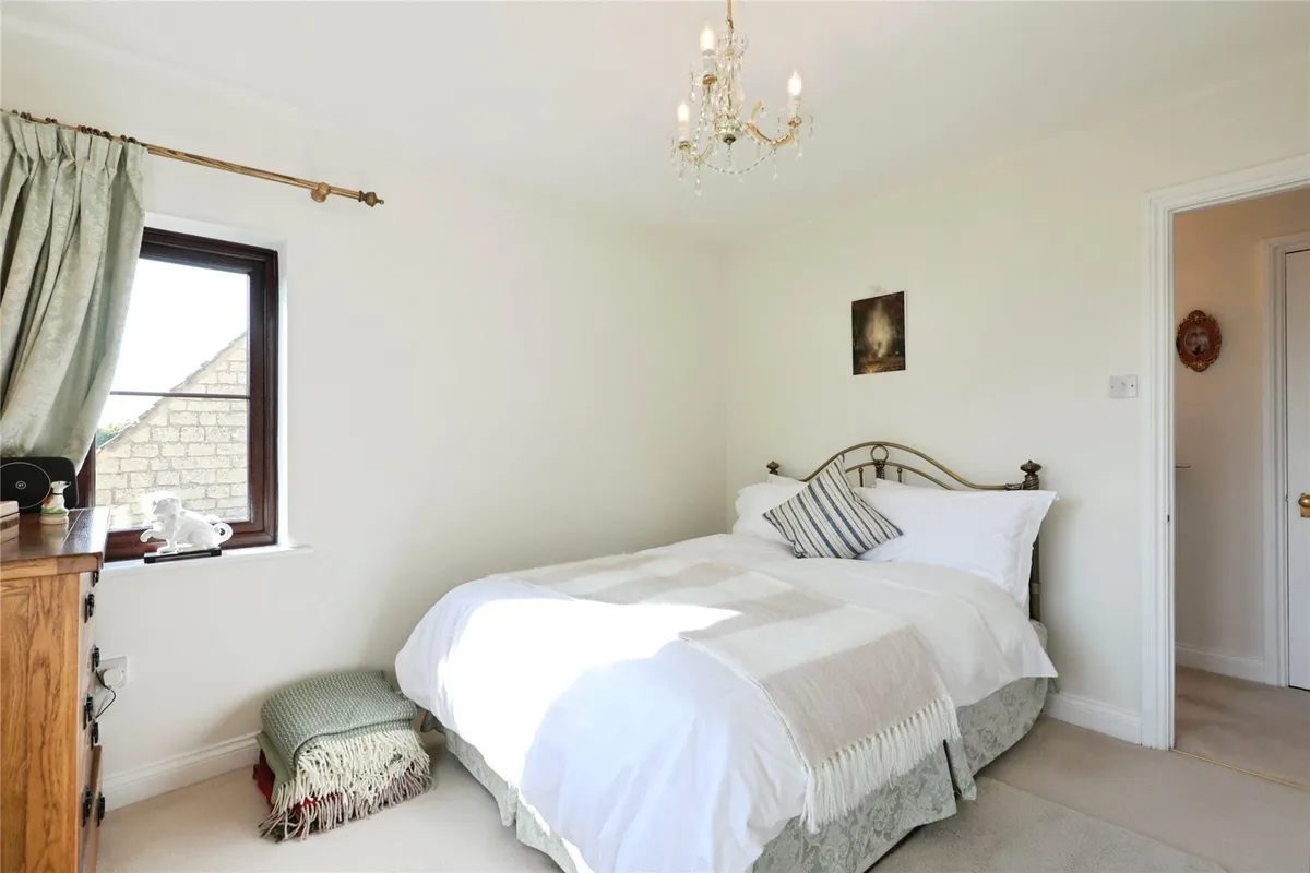 Orchard Bank, Great Rissington, Cheltenham, Gloucestershire, GL54