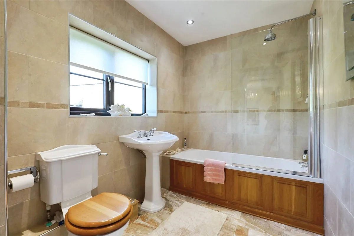 Orchard Bank, Great Rissington, Cheltenham, Gloucestershire, GL54