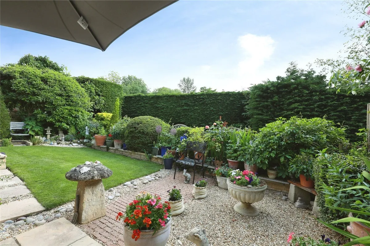 Orchard Bank, Great Rissington, Cheltenham, Gloucestershire, GL54