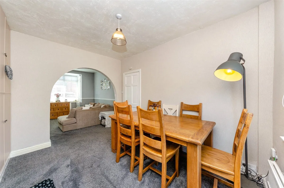 Oswald Road, Llandudno Junction, Conwy, LL31
