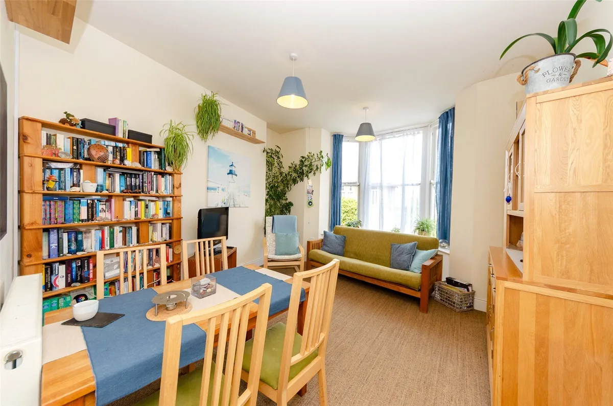 Brynmor Terrace, Penmaenmawr, Conwy, LL34