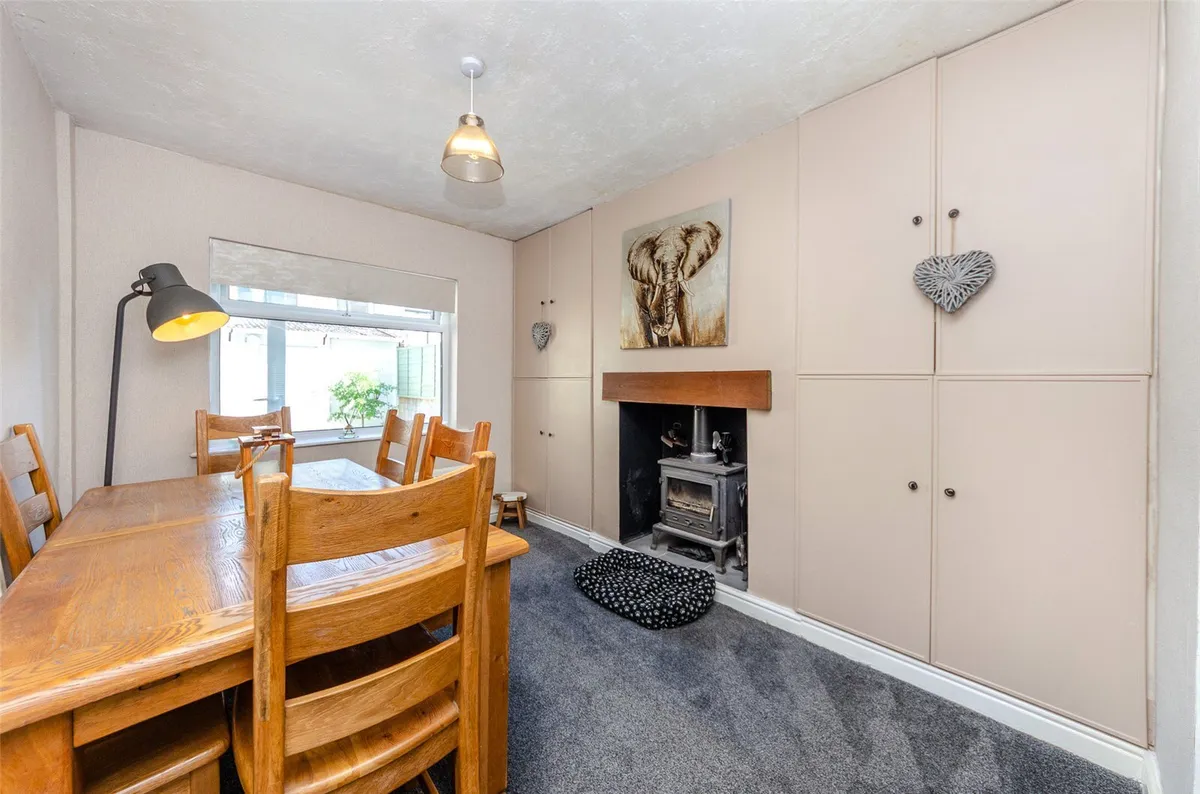 Oswald Road, Llandudno Junction, Conwy, LL31