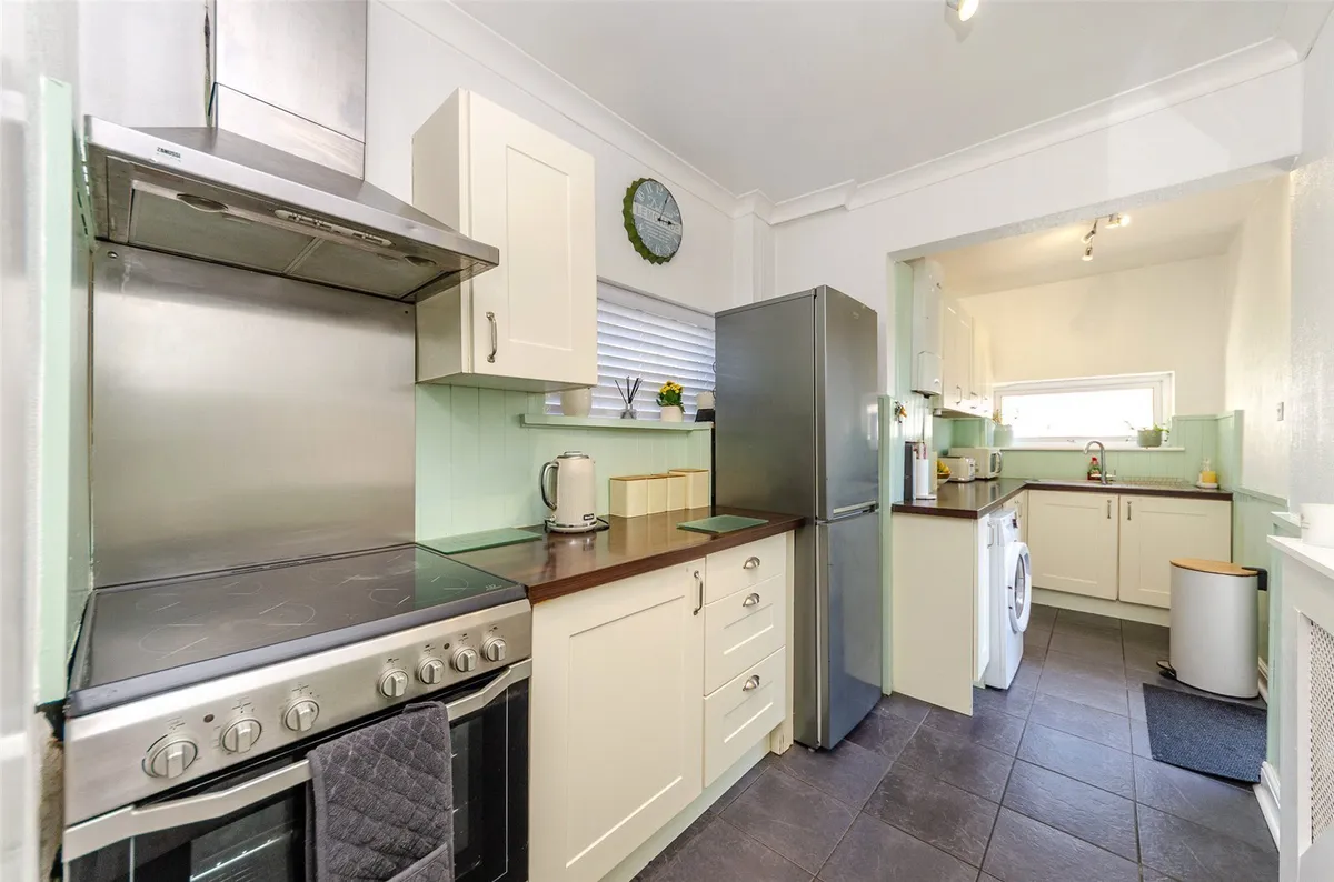 Oswald Road, Llandudno Junction, Conwy, LL31