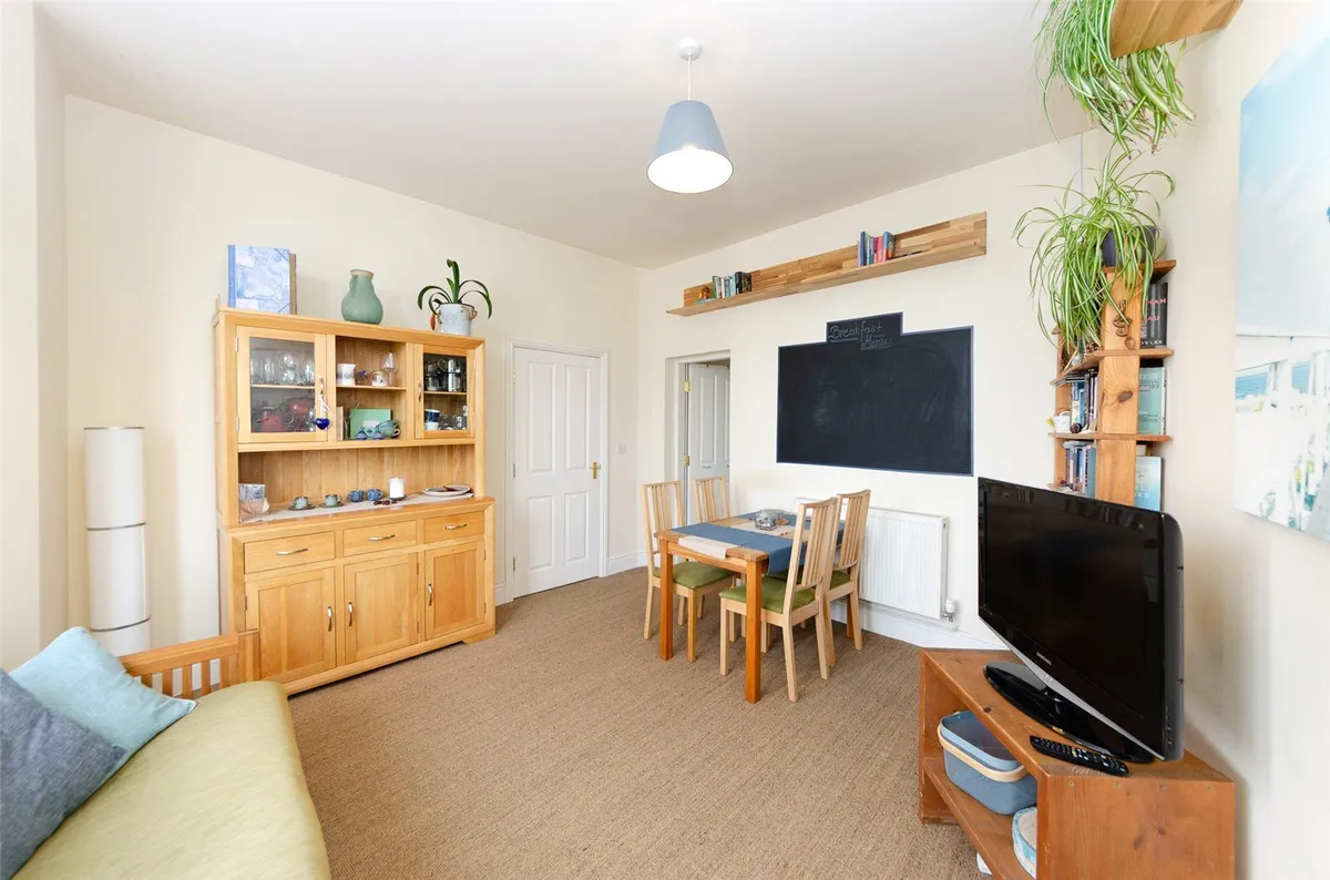 Brynmor Terrace, Penmaenmawr, Conwy, LL34