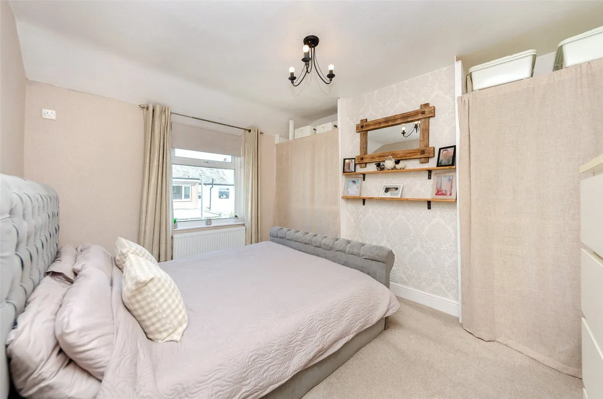Oswald Road, Llandudno Junction, Conwy, LL31
