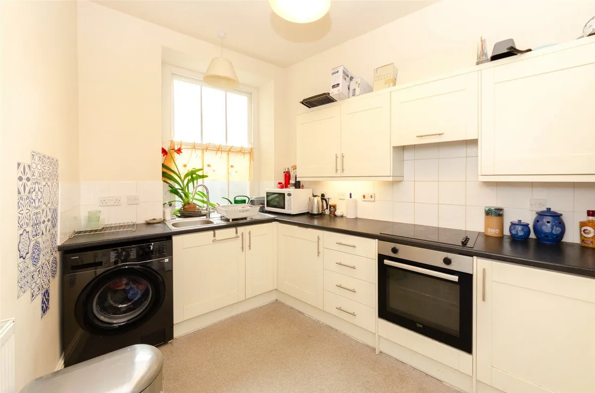 Brynmor Terrace, Penmaenmawr, Conwy, LL34