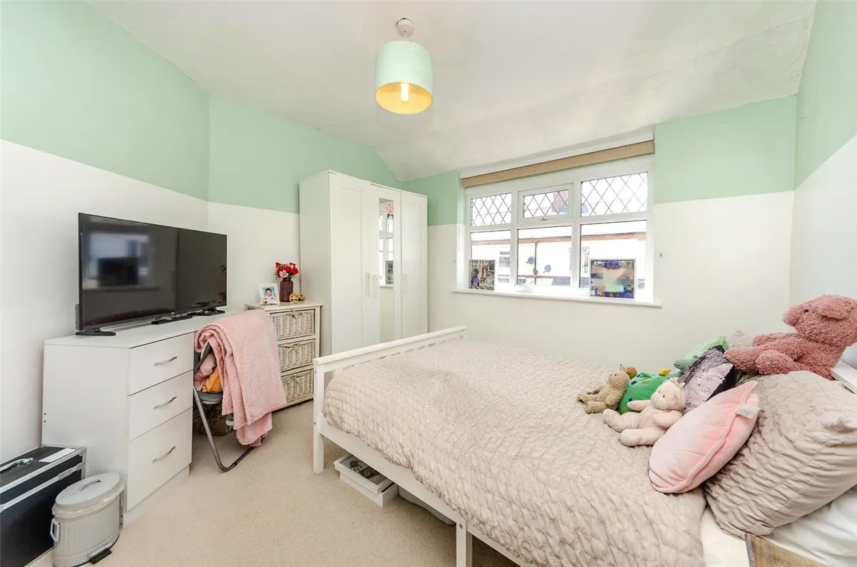 Oswald Road, Llandudno Junction, Conwy, LL31