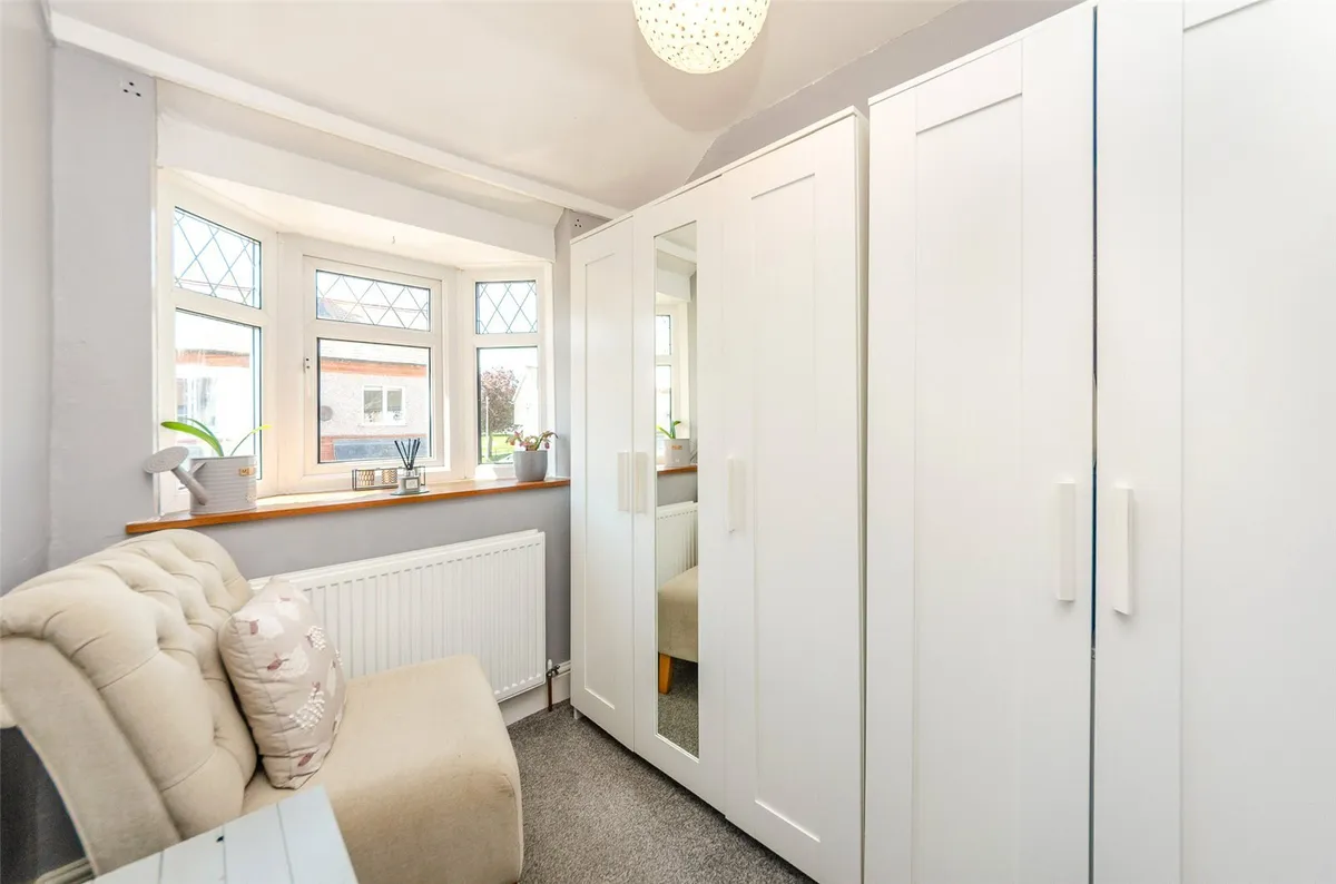 Oswald Road, Llandudno Junction, Conwy, LL31