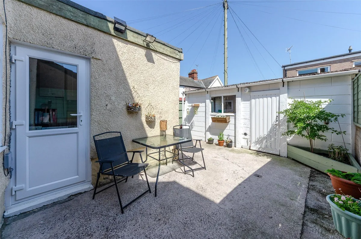 Oswald Road, Llandudno Junction, Conwy, LL31