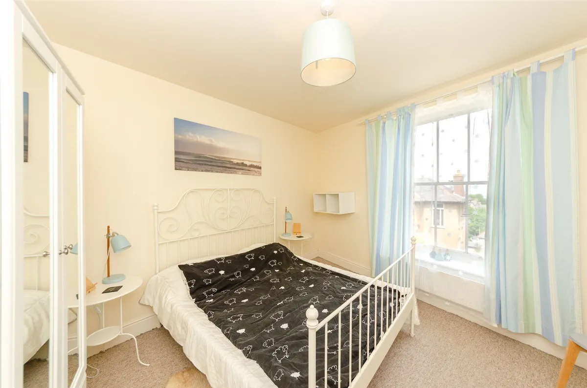 Brynmor Terrace, Penmaenmawr, Conwy, LL34