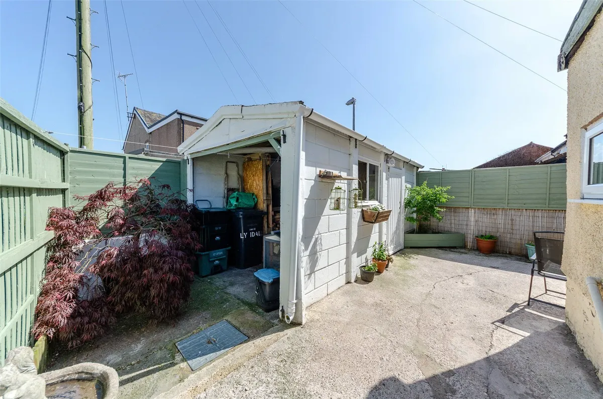 Oswald Road, Llandudno Junction, Conwy, LL31