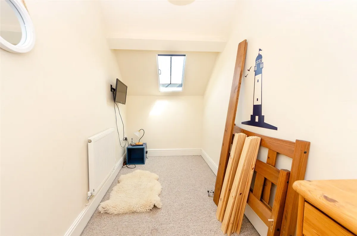 Brynmor Terrace, Penmaenmawr, Conwy, LL34