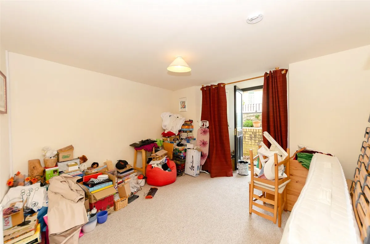 Brynmor Terrace, Penmaenmawr, Conwy, LL34