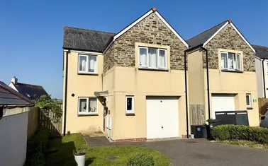 Nanterrow Drive, Bodmin