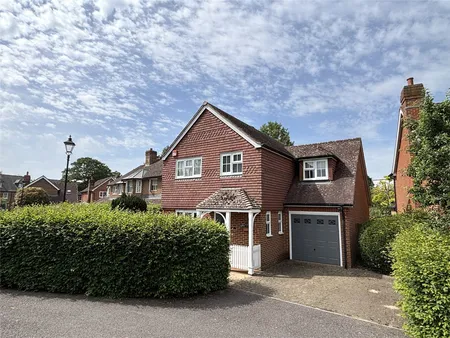 The Sadlers, Westhampnett, PO18