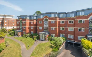 Douglas Avenue, Exmouth, Devon, EX8 photo