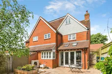 Nolay Close, Ewelme, Wallingford