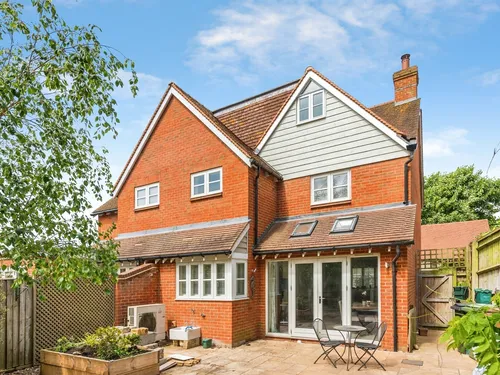 Nolay Close, Ewelme, Wallingfordphoto