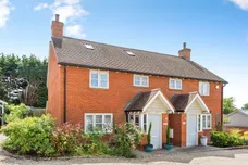 Nolay Close, Ewelme, Wallingford