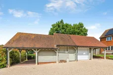 Nolay Close, Ewelme, Wallingford