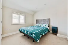 Nolay Close, Ewelme, Wallingford